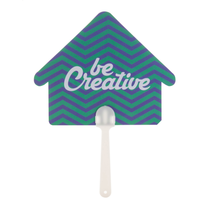 wachlarz własnego projektu.