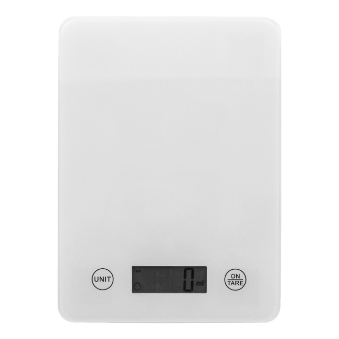 waga kuchenna akumulatorowa