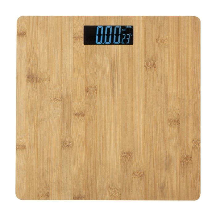 Waga łazienkowa HERVE, beżowy