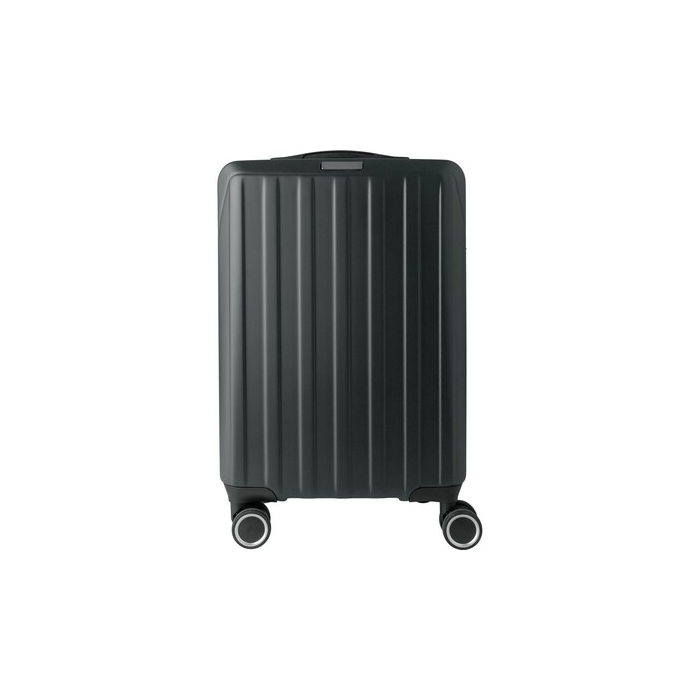 Walizka, torba na kółkach czarny