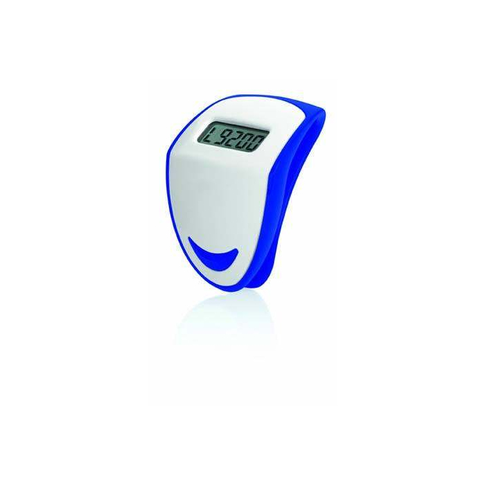 WALK OVER - Krokomierz