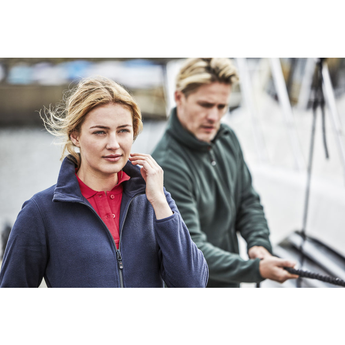 WARREN LADY FULL ZIP