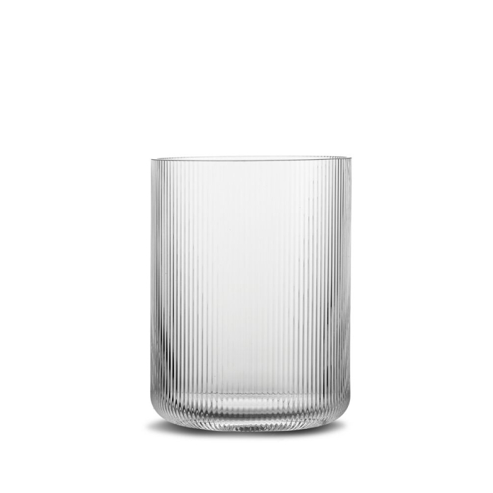 Wazon/Cooler do wina BLANKA, przezroczysty