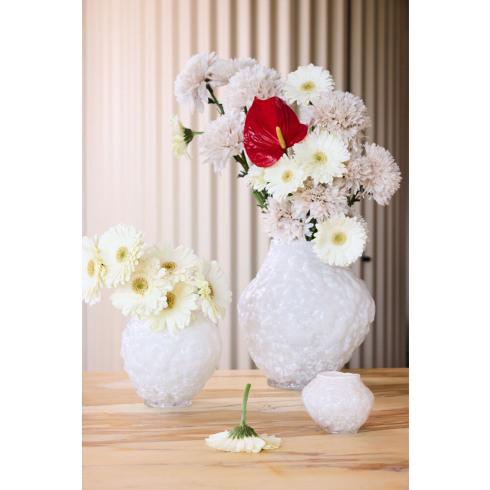 WAZON VASE CORALLO MINI