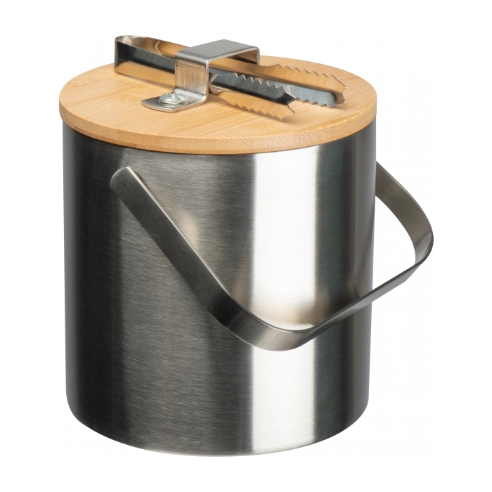 Wiaderko na lód GUATEMALA, szary