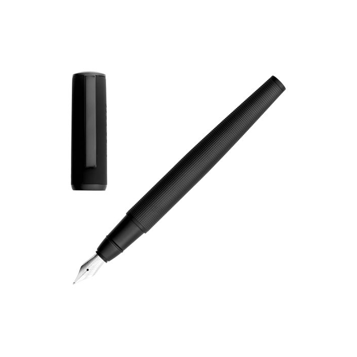 Wieczne pióro Arche Iconic Black