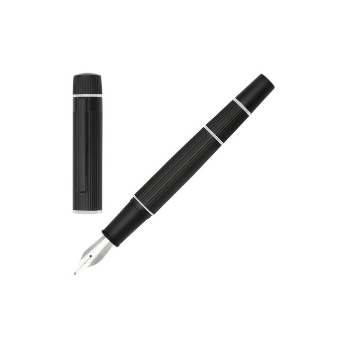 Wieczne pióro Core Black