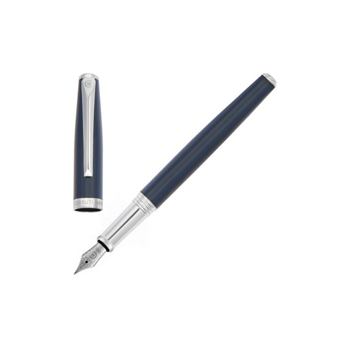 Wieczne pióro Islington Navy