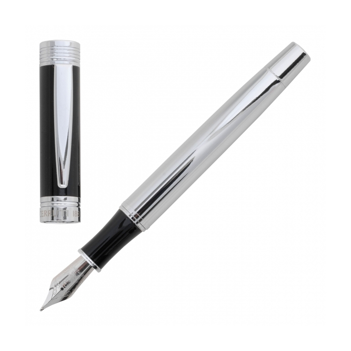 Wieczne pióro Zoom Classic Black