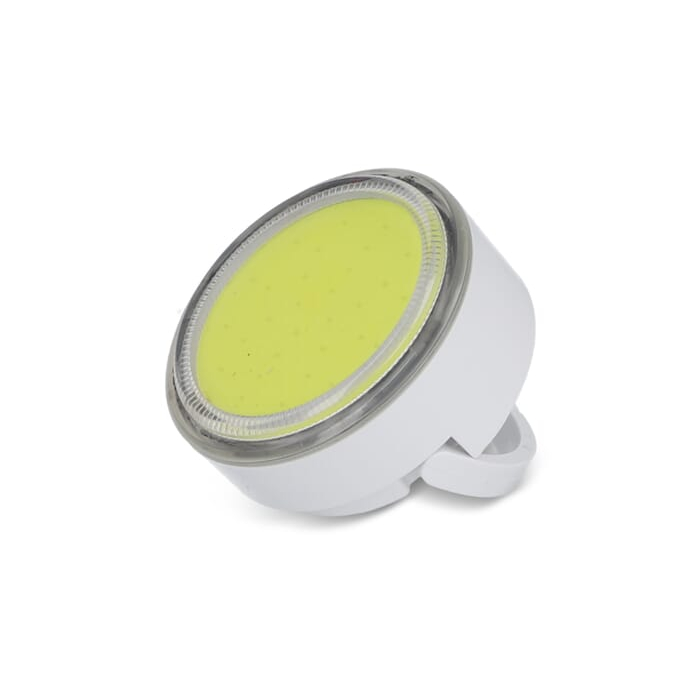 Wielofunkcyjna lampka z możliwością ładowania