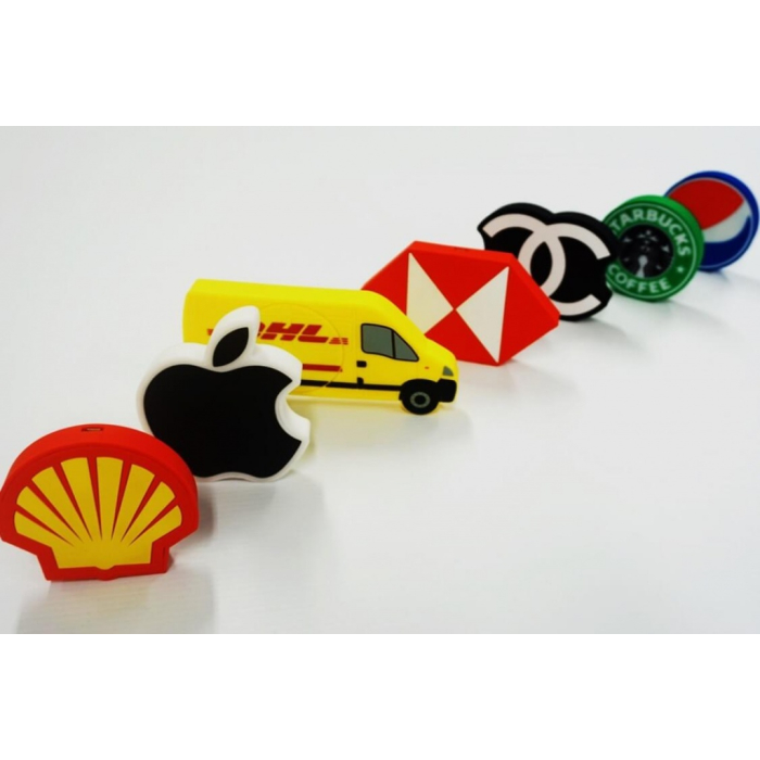 WIRELESS CHARGER CUSTOM - Bezprzewodowa ładowarka o indywidualnym kształcie