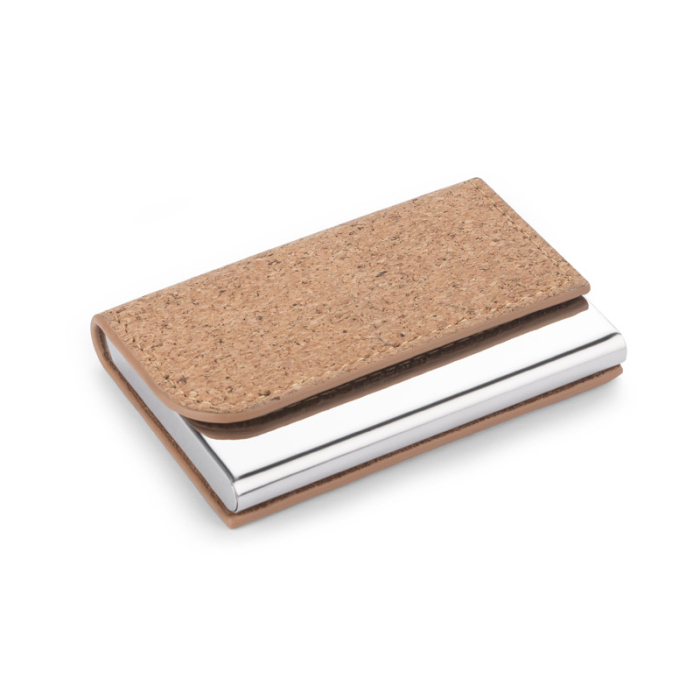 Wizytownik KIPEE beżowy (naturalny)