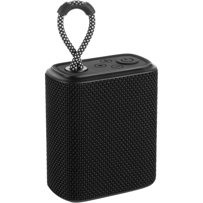 Wodoodporny głośnik HARDEOL Schwarzwolf