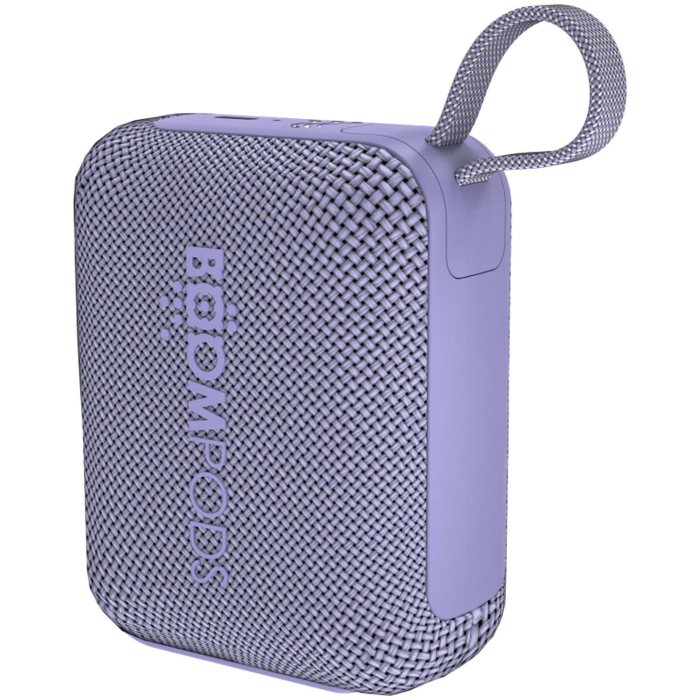 Wodoodporny minigłośnik Boompods Beachboom Mini 5W