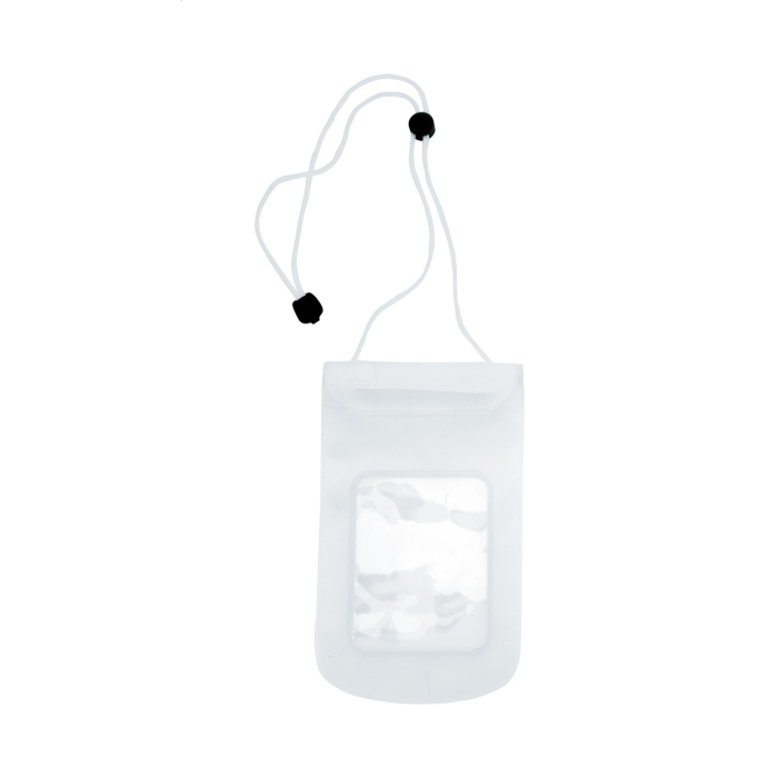 wodoodporny pokrowiec na telefon