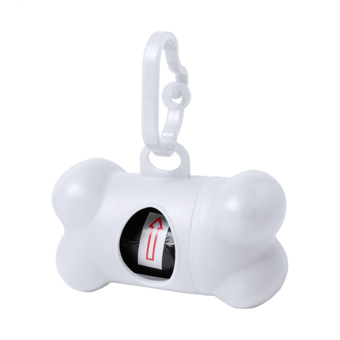 woreczki na psie odchody