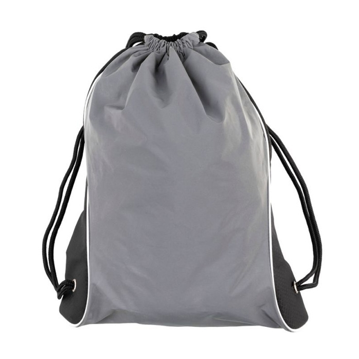 Worek odblaskowy DENISON Schwarzwolf, szary