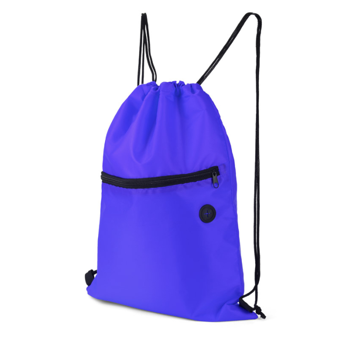 Worek termiczny COOL niebieski