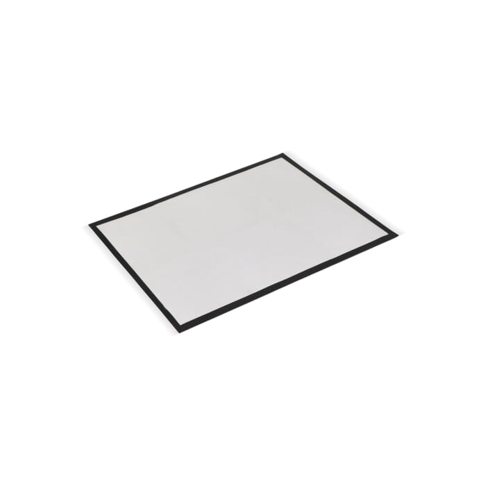 Wycieraczka sublimacyjna 50 x 75 cm