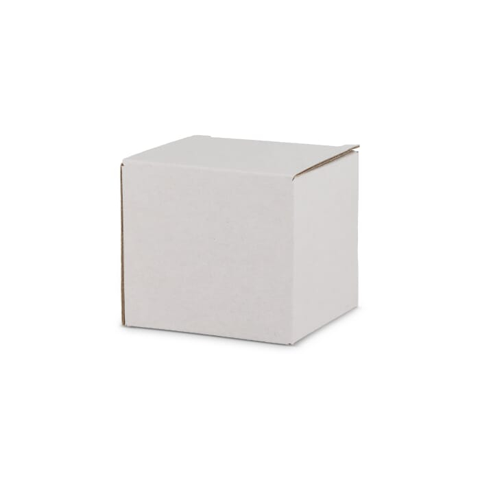 Wykonane na zamówienie pudełko na kubki małe