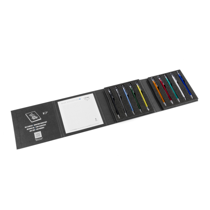 Wzornik AVALO (19620) czarny