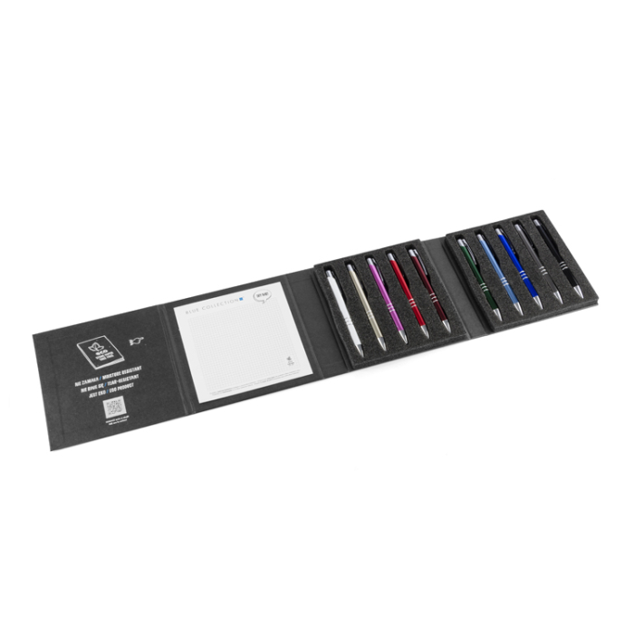 Wzornik KALIPSO (19061) czarny