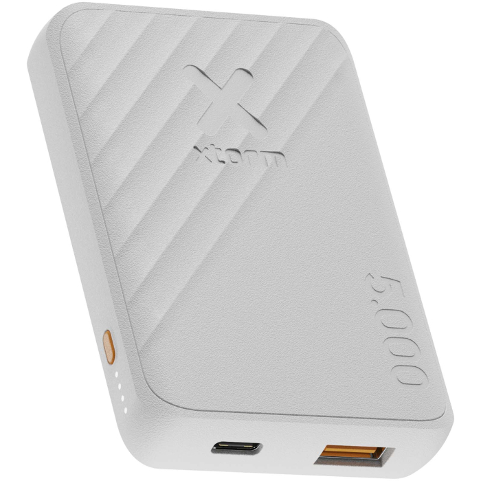 Xtorm Go2 powerbank 12 W 5000 mAh z szybkim ładowaniem 