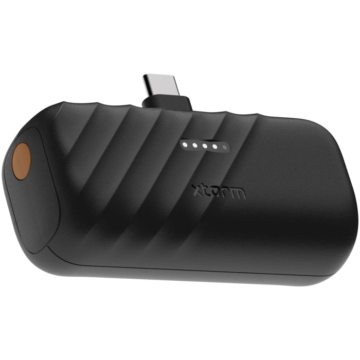 Xtorm Go2 powerbank o mocy 20 W i pojemności 5000 mAh z szybkim ładowaniem