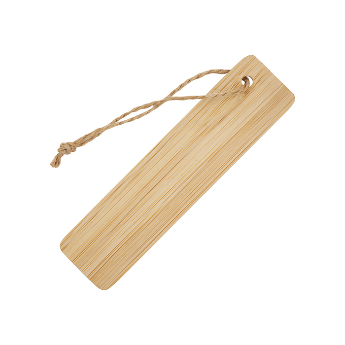 Zakładka do książki Pagia, beżowy