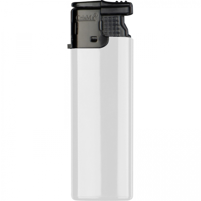 Zapalniczka elektryczna, biały