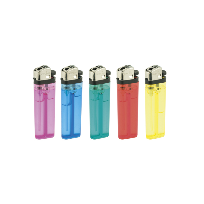 Zapalniczka jednorazowa (mix kolorów) / Ultra TC