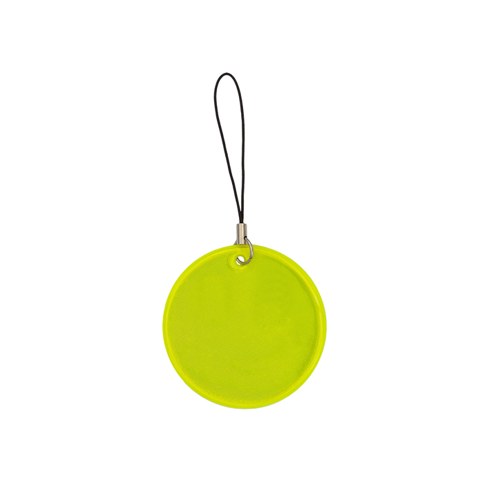 Zawieszka Flipis, żółty