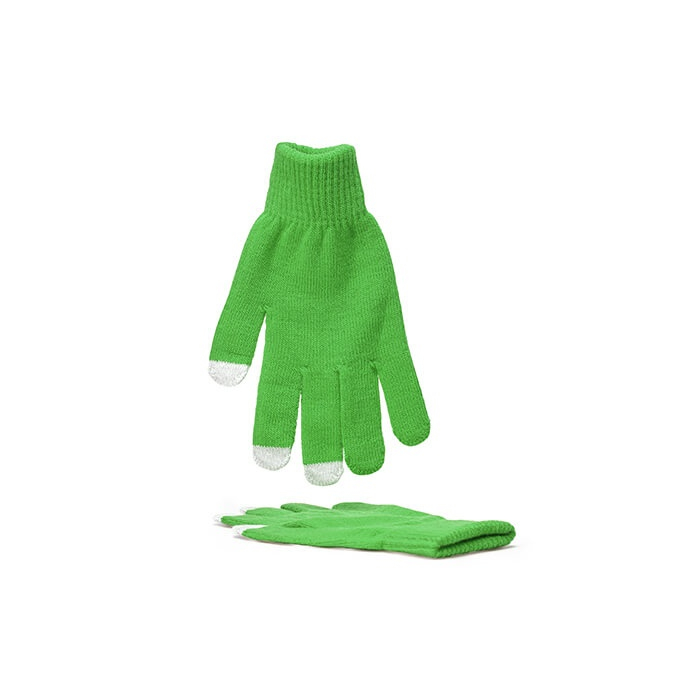 ZELAND - Rękawiczki do ekranów dotykowych