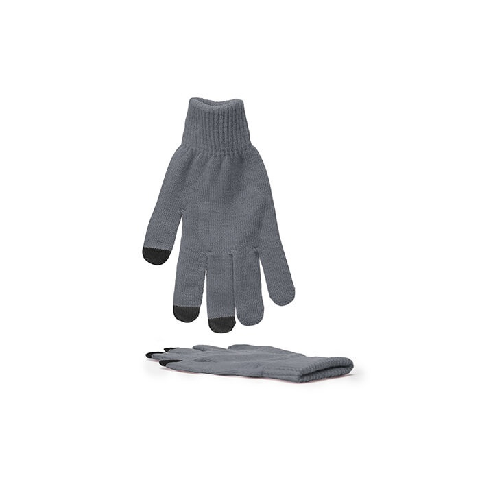 ZELAND - Rękawiczki do ekranów dotykowych