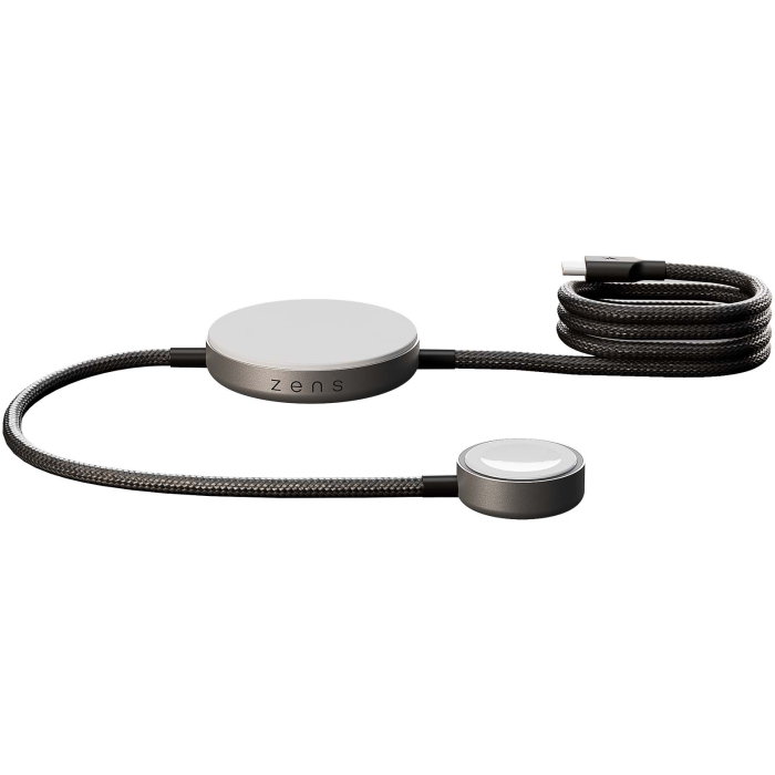 Zens Pro 2 podwójny kabel ładujący o mocy 15 W