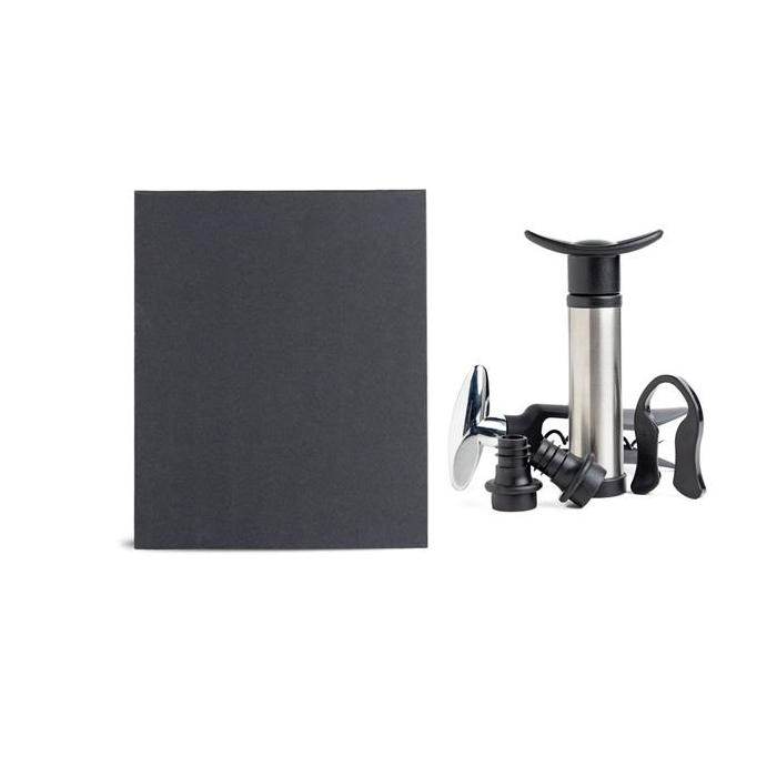 Zesatw do wina / Winelux