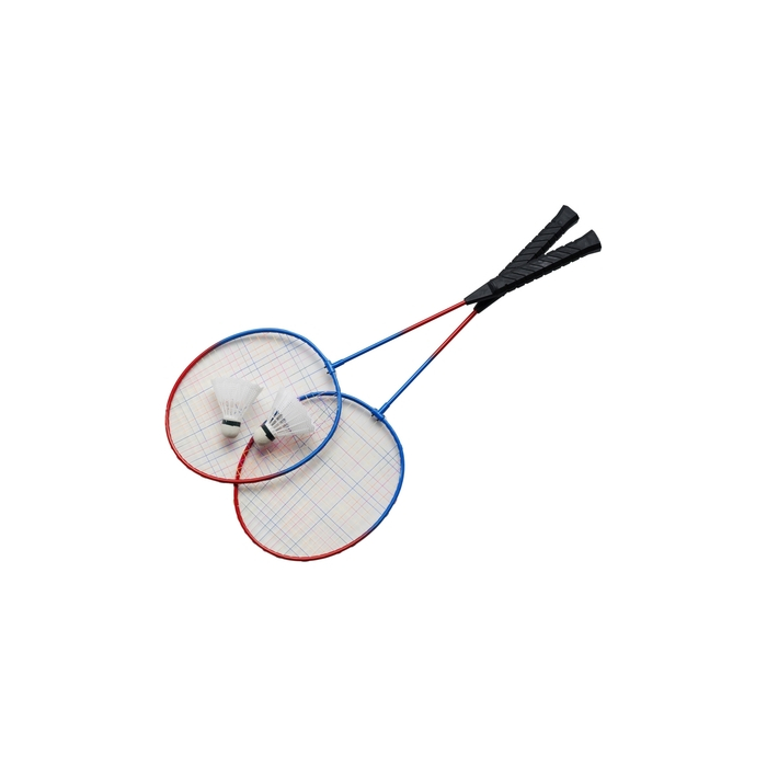 Zestaw do badmintona neutralny