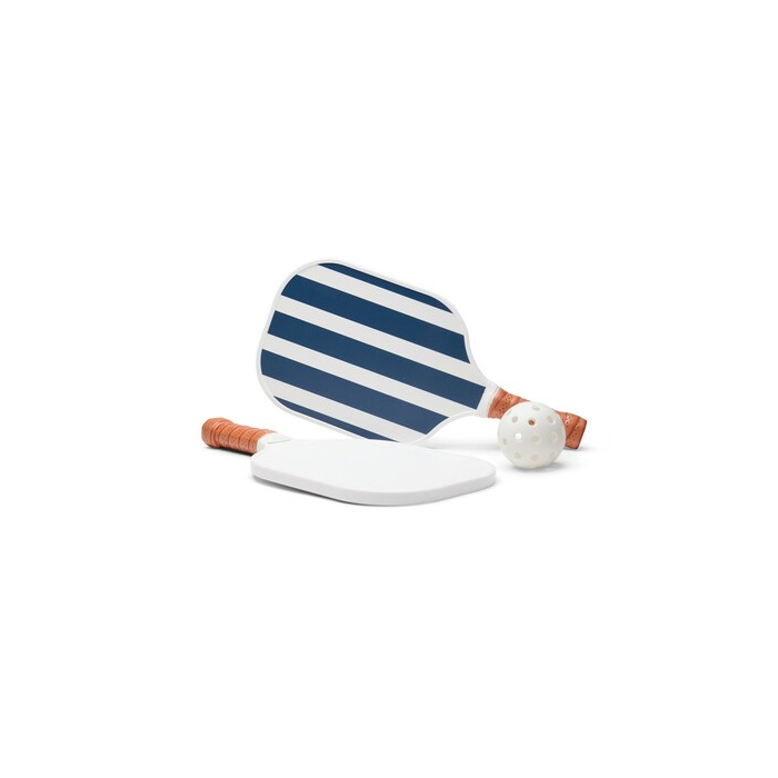 Zestaw do gry Pickleball VINGA Lagoa navy, white
