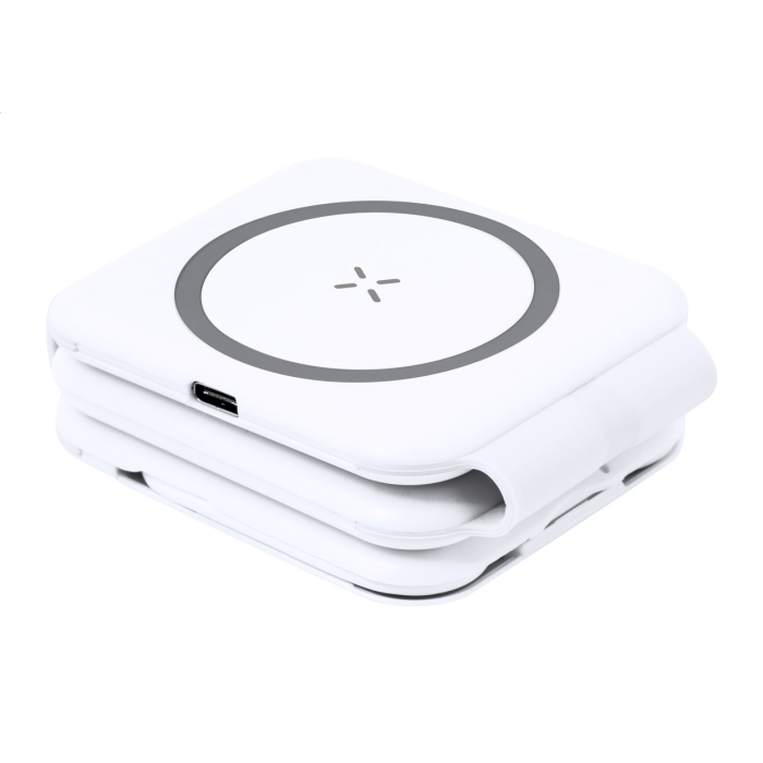 zestaw do ładowania