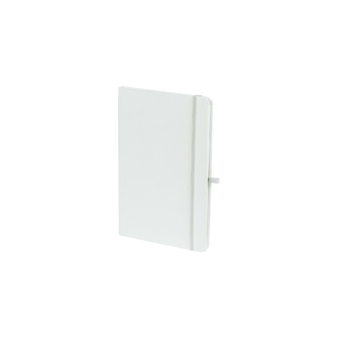 Zestaw do notatek, notatnik ok. A5, karteczki samoprzylepne biały