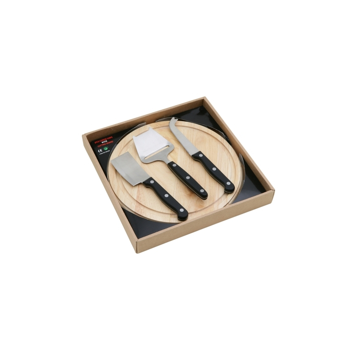 Zestaw do sera neutralny