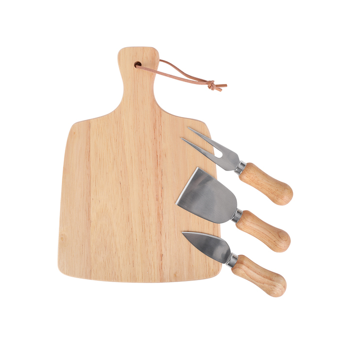 Zestaw do sera Estrela, beżowy