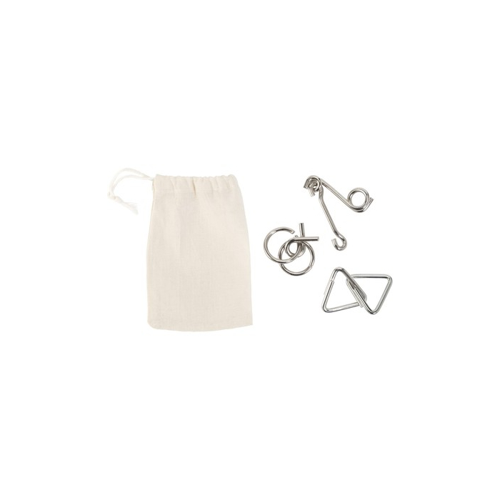 Zestaw gier zręcznościowych beżowy