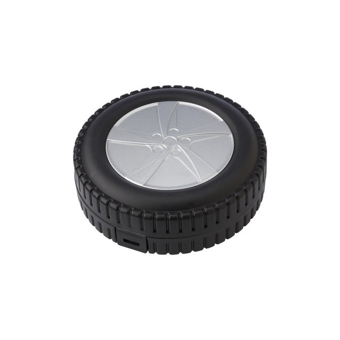 Zestaw narzędzi "opona" 25 el. neutralny