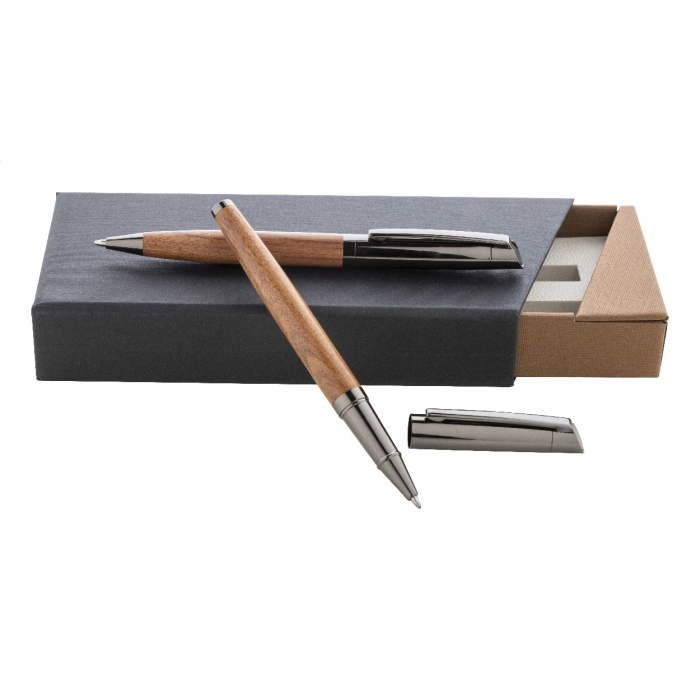 zestaw piśmienniczy