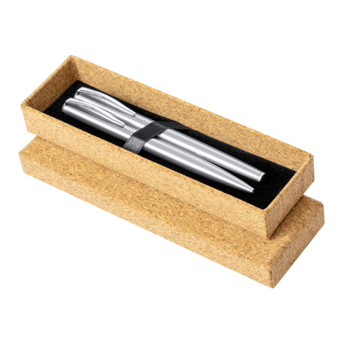 zestaw piśmienniczy