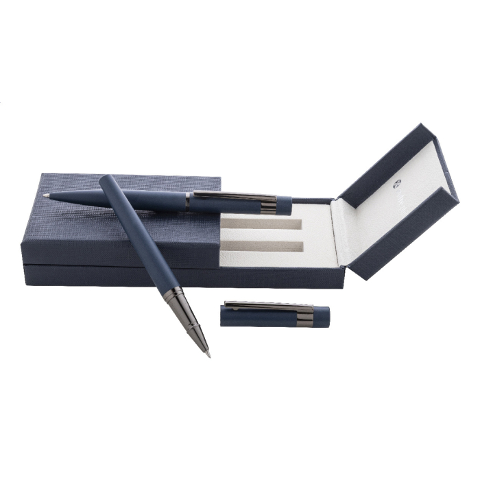 zestaw piśmienniczy