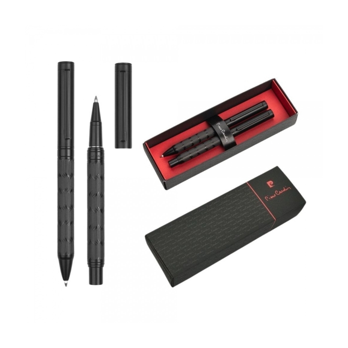 Zestaw piśmienniczy ESMEE Pierre Cardin