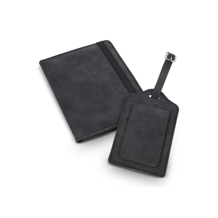 Zestaw podróżny Saana