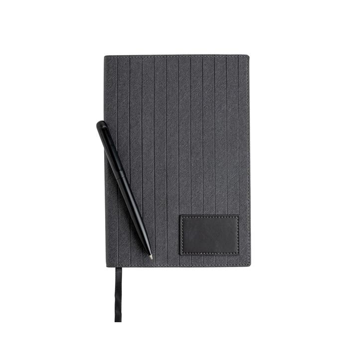 Zestaw prezentowy - notes i długopis / Dabook